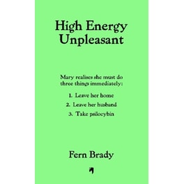 High Energy Unpleasant