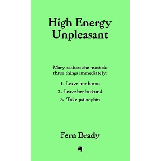 High Energy Unpleasant image 0
