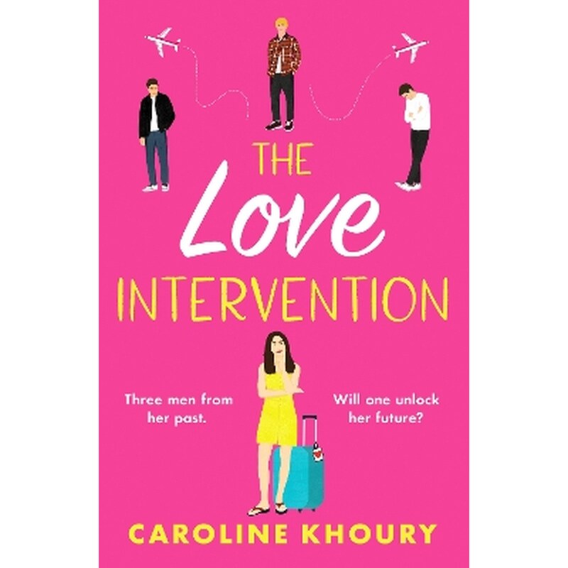 The Love Intervention