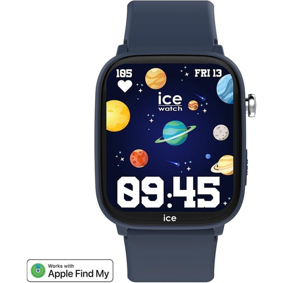 Smartwatch Ice-Watch ICE Smart Junior 3.0 42mm - Blue image 5