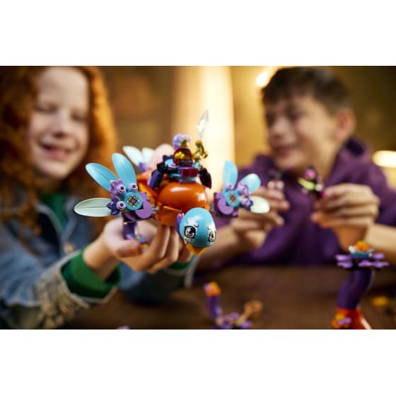 LEGO® DreamZzz Izzie's Dream Animals (71481) image 10