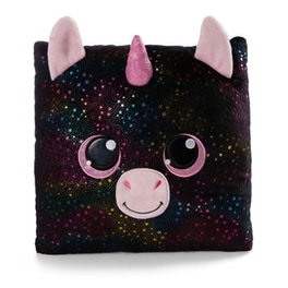 Λούτρινο NICI Μαξιλάρι Unicorn Vita-Mi (30x30 cm)