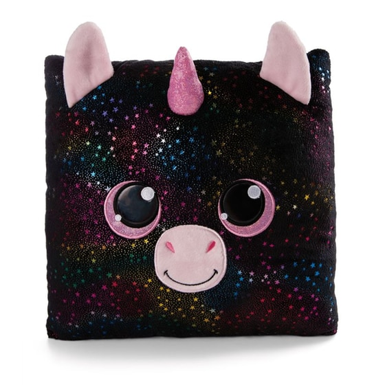 Λούτρινο NICI Μαξιλάρι Unicorn Vita-Mi (30x30 cm) image 0