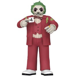 Funko Pop! Movies: Beetlejuice - Beetlejuice Shrunken Head (Special Edition) #1761 Vinyl Figure