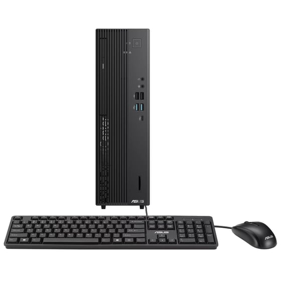 Desktop Asus ExpertCenter D7 SFF D700SER-GR53C0X (Intel Core i5-14500/16 GB/512 GB SSD/UHD Graphics/Win11Pro) image 4