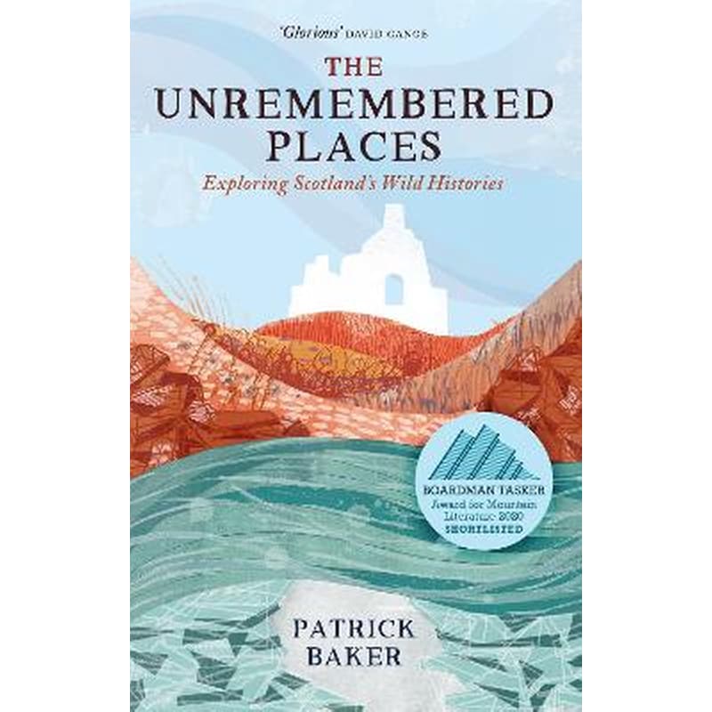 The Unremembered Places