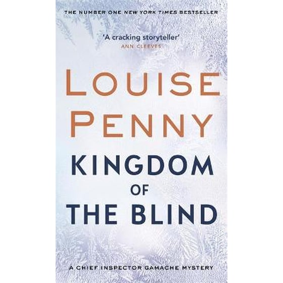 Kingdom of the Blind image 0