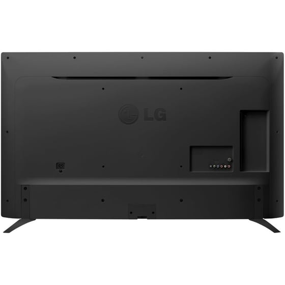 Τηλεόραση LG 43" LED Full HD 43LF5400 image 3