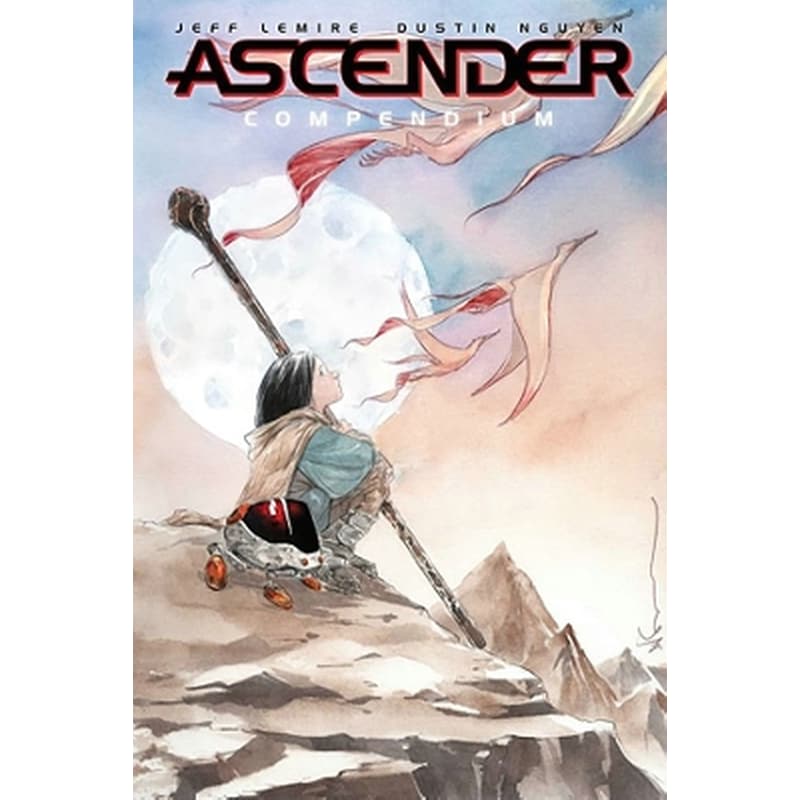 Ascender Compendium