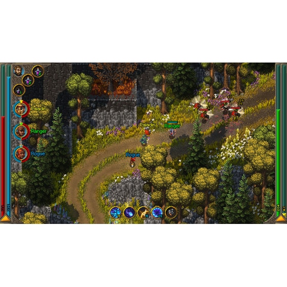 Hammerwatch II: The Chronicles Edition - PS5 image 16