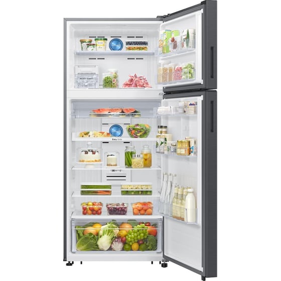 SAMSUNG RT53DG7A14S9EF Full No Frost 530 Lt Inox Δίπορτο Ψυγείο image 5