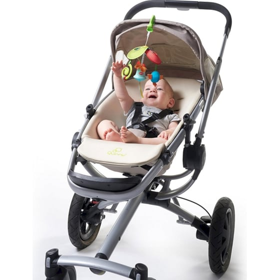 Tiny Love Βρεφικό Κρεμαστό Παιχνίδι Pack N Go Mini Meadow Days (BR72734) image 3
