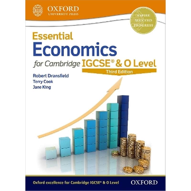 Essential Economics for Cambridge IGCSE® O Level
