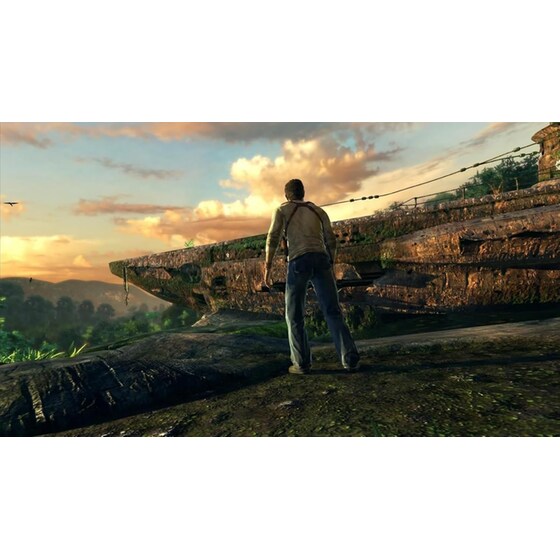 Uncharted: The Nathan Drake Collection PlayStation Hits - PS4 image 5