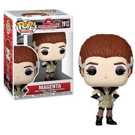 Funko Pop! Movies: The Rocky Horror Picture Show - Magenta #1913 Vinyl Figure