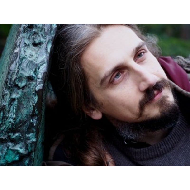 Author picture