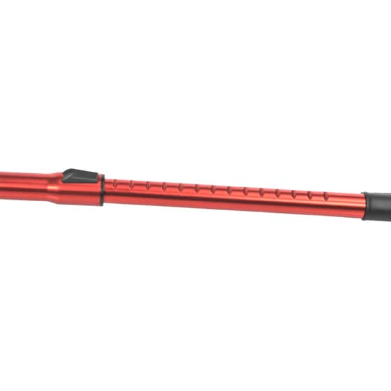 ARIETE Handy Force 2761 19.9 V 0.5 L Κόκκινη Σκούπα Stick image 11