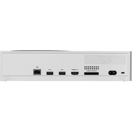 Microsoft Xbox Series S - Starter Bundle image 6