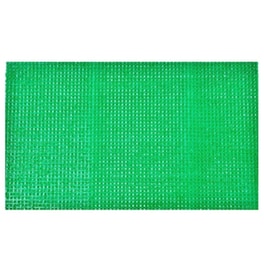 Πατάκι Χαλάκι Εισόδου Pixie 60x40 cm - Πράσινο
