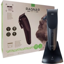 Κουρευτική Μηχανή RAGNAR Barber Line Space-X Clipper - Μαύρο