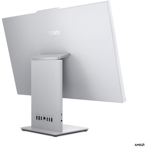 All in One Lenovo IdeaCentre AIO 27ARR9 27'' FHD IPS (AMD Ryzen 7 8845HS/16 GB/1TB SSD/Radeon 780M Graphics/Win11Home) image 4