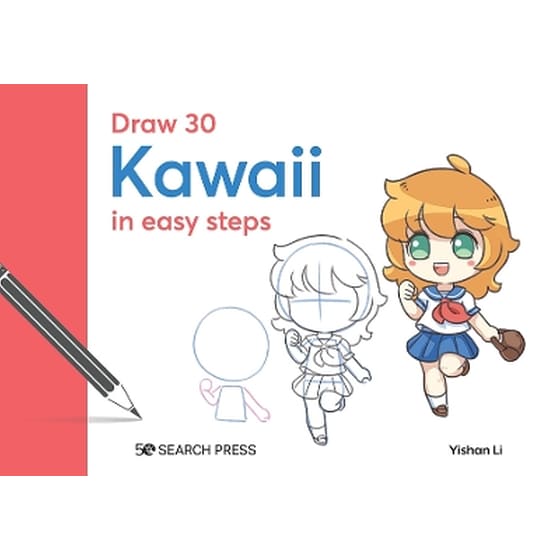 Draw 30: Kawaii image 0