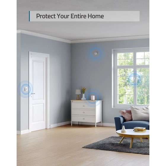 Σετ 5 Τεμαχίων Συναργεμού Eufy image 4