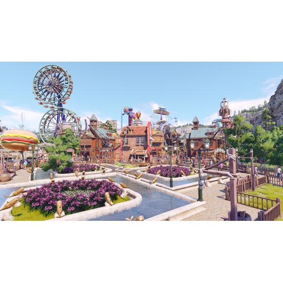 Park Beyond - Xbox Series X image 11