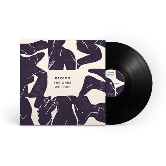The Ones We Love (LP 12") image 1