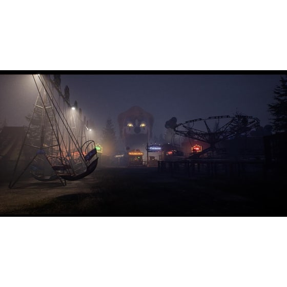 Dollhouse: Behind the Broken Mirror - PS5 image 5