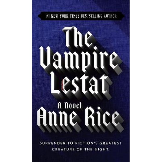 Vampire Lestat image 0