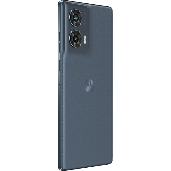 Motorola Edge 50 Fusion 256GB - Forest Blue image 5