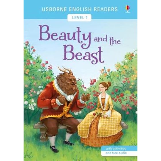Beauty and the Beast image 0