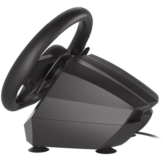 Genesis Seaborg 400 Τιμονιέρα με Πετάλια για PC image 3