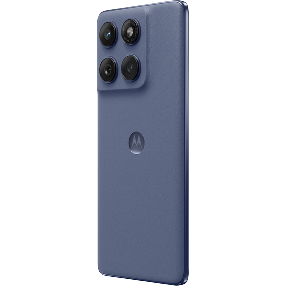 Motorola Edge 60 Fusion 256GB - PANTONE Slipstream image 6