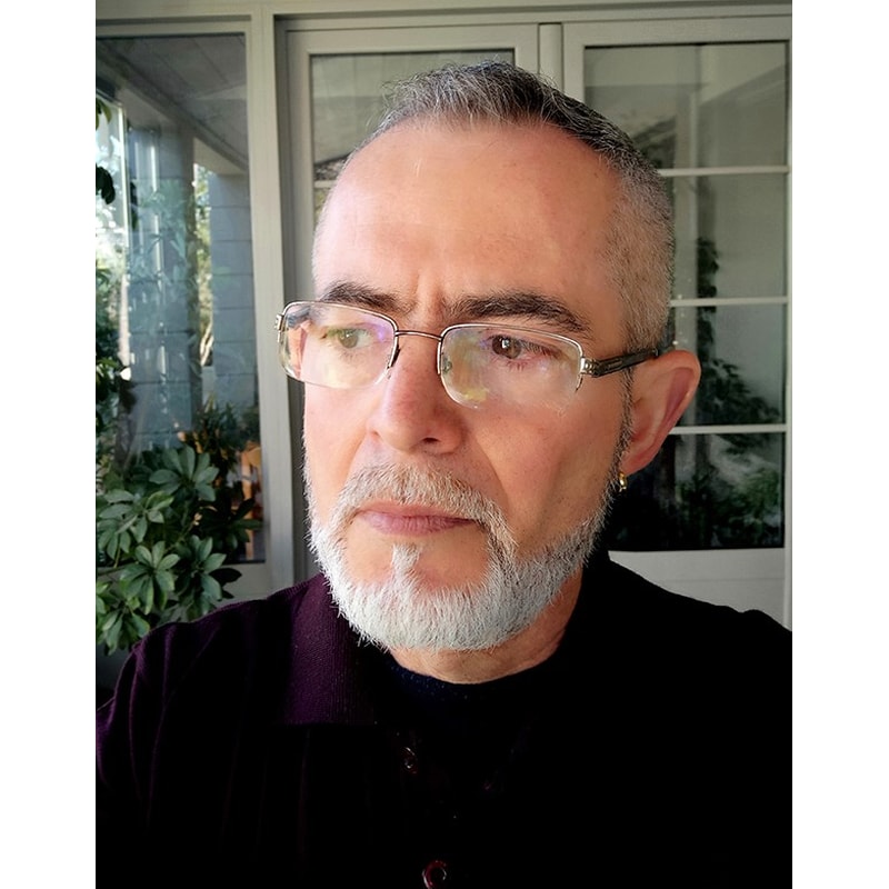 Author picture