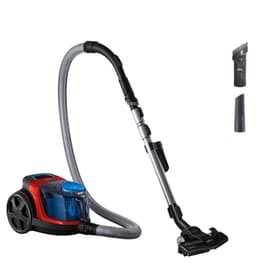 PHILIPS FC 9330/09 PowerPro Compact 900 W Κόκκινο Ηλεκτρική Σκούπα
