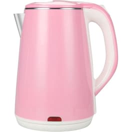 LUMABELLA B3003 2.3 L 2200 W Inox/Ροζ Βραστήρας