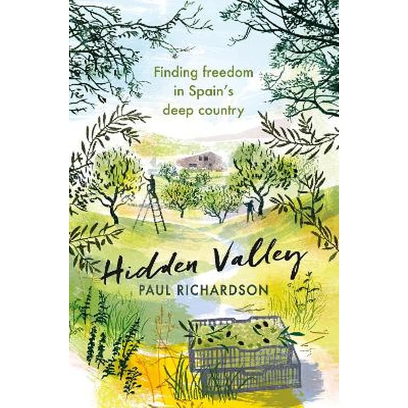 Hidden Valley