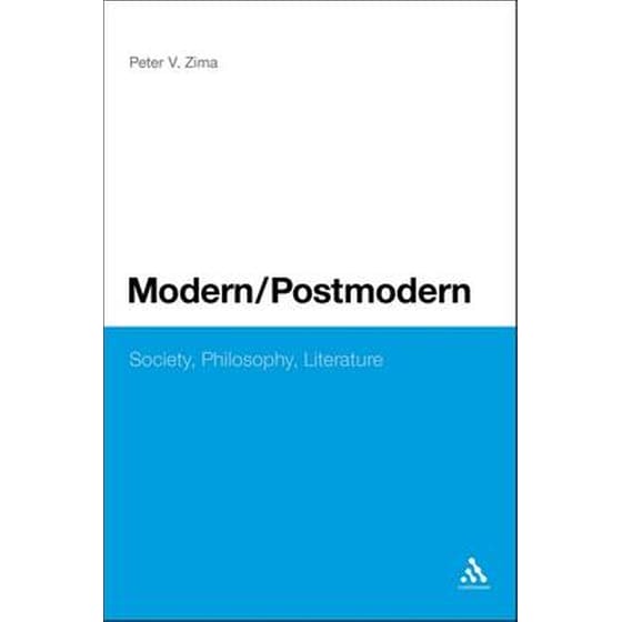 Modern/Postmodern image 0