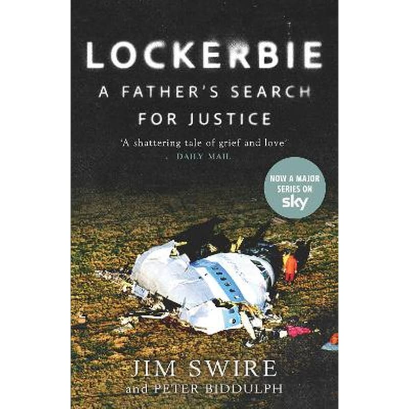 Lockerbie: A Father’s Search for Justice