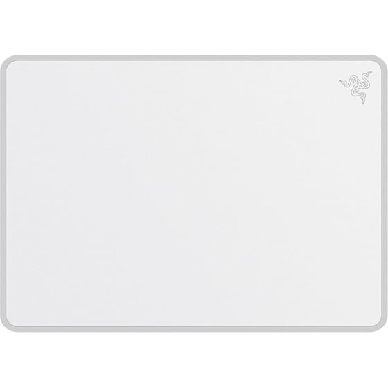 Gaming Mousepad Razer Invicta Mercury Edition Λευκό image 0