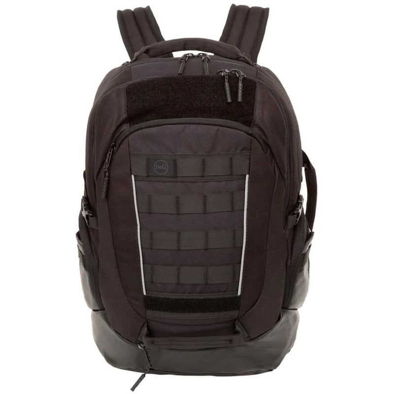 Τσάντα Laptop 18 Dell Pro Rugged 18 Premium Backpack - Black