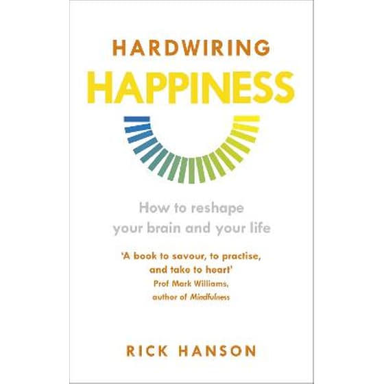 Hardwiring Happiness image 0
