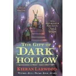Gift of Dark Hollow