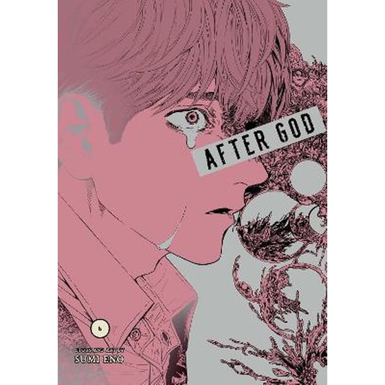 After God, Vol. 6 image 0