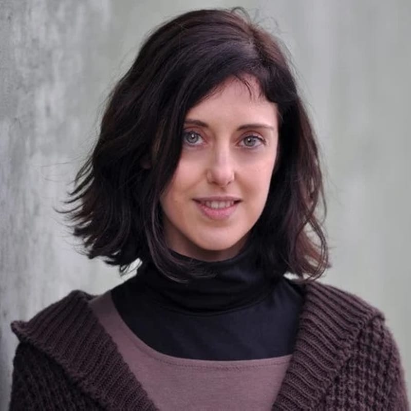 Author picture