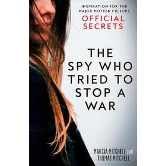 The Spy Who Tried to Stop a War image 0