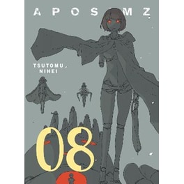 Aposimz, Vol. 8