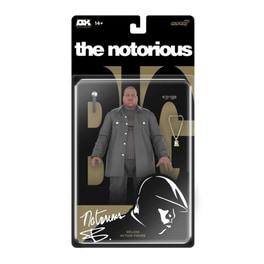 Φιγούρα The Notorious B.I.G.